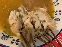 -汉唐宴长安食府