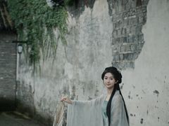 -汉仪华裳汉服旗袍·摄影写真馆(乌镇西栅店)