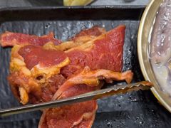 -允辛家·自助泥炉烤肉(九亭店)