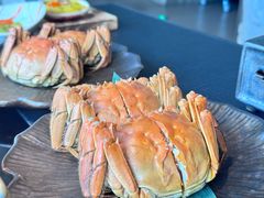 -花潮料理艺食馆(SM新生活广场店)
