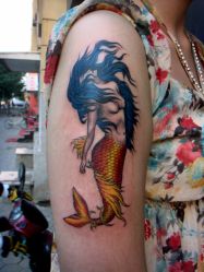 -TATTOO FAMILY刺青纹身工作室