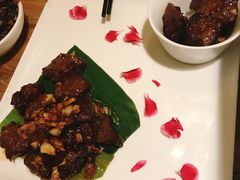 牛肉诱惑-旅马餐厅(茅家埠店)