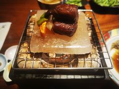 -桐寿司Sushi Tong