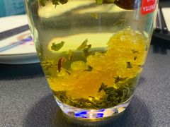 三炮台-青之口新疆菜·特色羊排揪片子