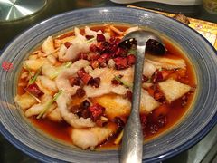-那家小馆•北京菜•烤鸭(香山店)