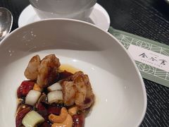 -金谷仓家庭料理(马泉营店)
