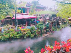 -阿婆情腊排骨火锅(金虹路店)