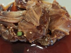 -高社长参鸡汤(高丽街店)