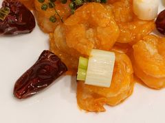 -颂福楼·南京菜(定淮门店)