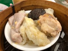 -香港蓮香樓(中環店)