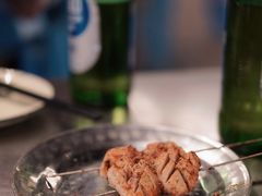 -清真·馬坡二旦烧烤(人生一串拍摄店)