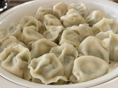 三鲜水饺-良师门滨海人家·海鲜·家常菜(滨海城店)