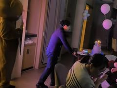 -世纪缘湖滨花园酒店(玄武湖店)