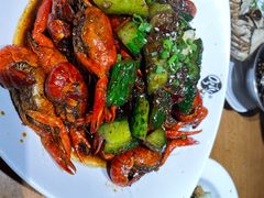 -0574龙虾的故事(东裕店)