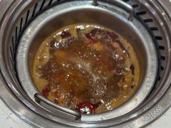 -龍歌自助小火锅(淮安楚州万达店)