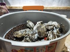 生蚝一锅-蟹记蚝宅(柯桥兴越路店)