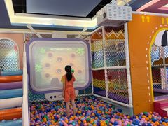 -青水瓦台汤泉(未央店)