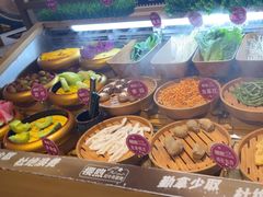 -樱煦和牛寿喜烧(如皋吾悦广场店)