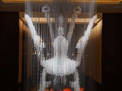 -丽晶轩中餐厅(重庆丽晶酒店)