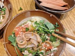 -大风老火锅(江北一店)