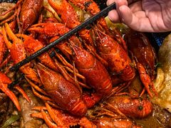 -俺家鲜·烧烤龙虾地锅鸡(观音塘店)