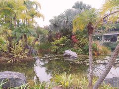 -广州从化都喜泰丽度假温泉酒店