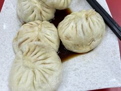 -津门张记包子铺(三马路店)