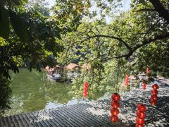 -侨美·唐荔园·40年地道粤菜