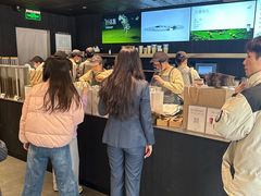 -喜茶(中山白水井店)