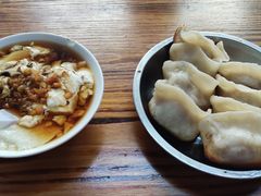 -锅贴大王南翔小笼(临沂二村店)