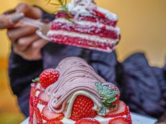 -卷心卷意·轻甜蛋糕(新光天地店)