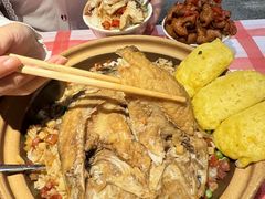 -恰八斗·猛火长沙菜(国贸店)