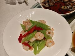 -乾隆美食·本帮菜(黄河路店)