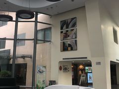 -深圳东部华侨城茵特拉根酒店