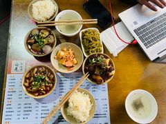 -周肥肠(江油总店)