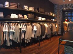 -SUITSUPPLY(安福路店)