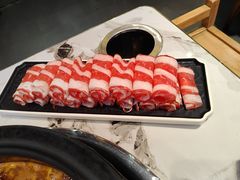 -钢管厂五区小郡肝火锅串串香(清河店)