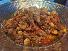-沅江水·湖南家宴(南村万博长隆商圈店)