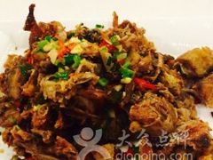 -老浒记烤鸭-北京菜(琉璃厂店)