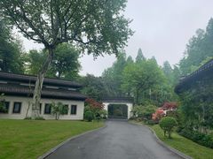 -杭州西湖柳莺里酒店