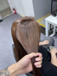 -逅续沙发自然卷专研