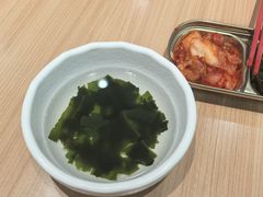 -小木屋拌饭(西安华阳城店)