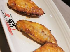 -丰茂海鲜烧烤(龙源华府店)