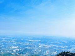 -妙峰山风景名胜区