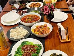 -Living Kitchen团建·厨艺派对空间(国贸店)