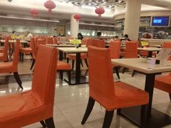 -穆桂英美食(南禅寺店)