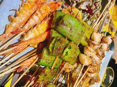 -望京小腰(北京总店)