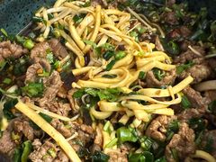 -君霖海鲜私房菜(春柳店)