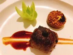 -伯衡55·吉品轩(乌鲁木齐南路店)