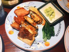 -松子料理(亮马桥店)